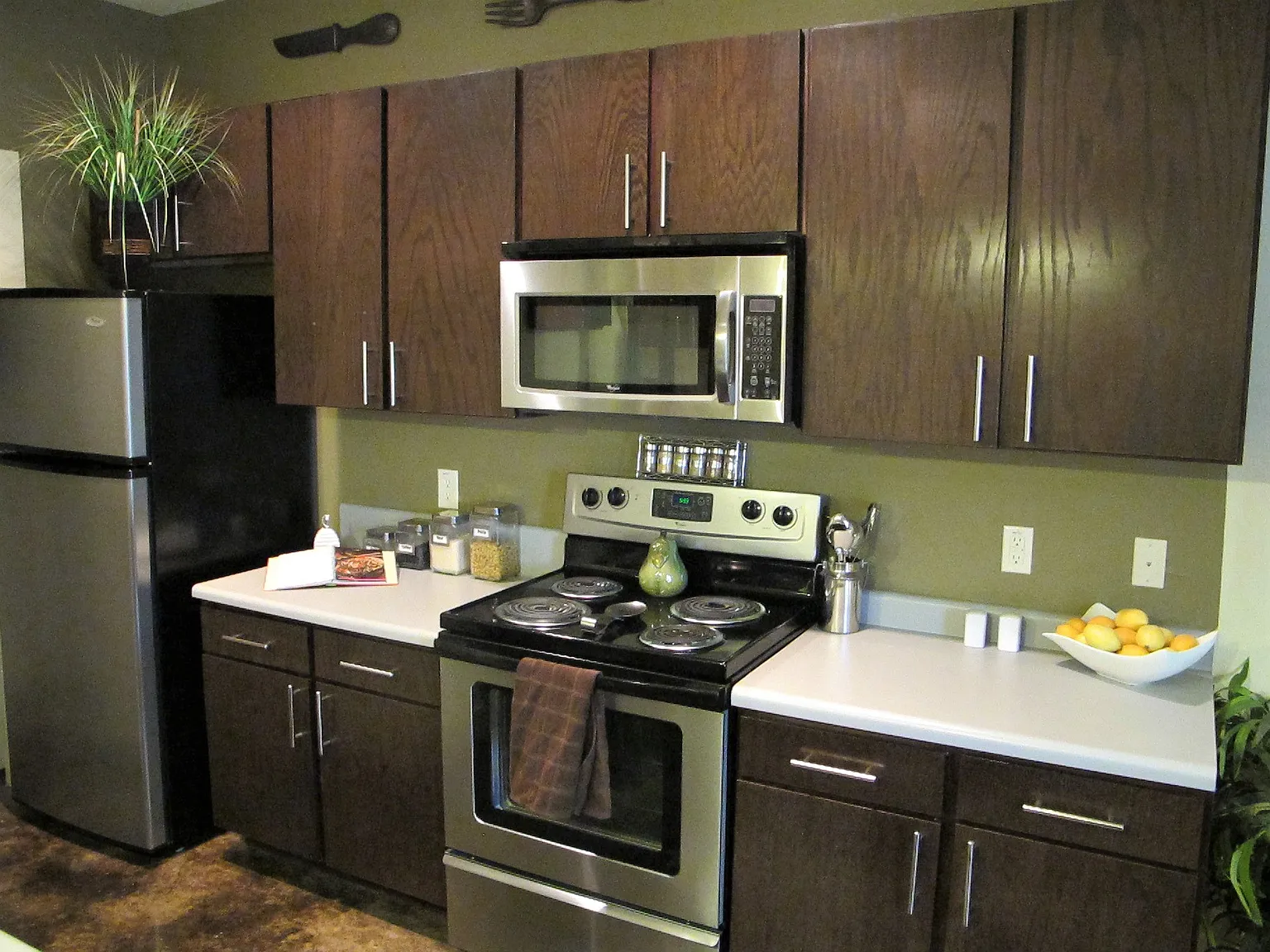 1 bed, 882 sqft, $775 — Photo 4