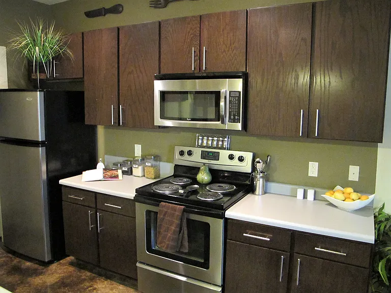 6011 Grissom Rd #6-21 — Photo 8
