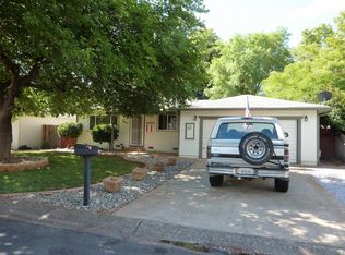 2357 Wilson Ave, Redding, CA 96002