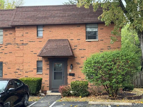 433 S Clay Ave, Saint Louis, MO 63122