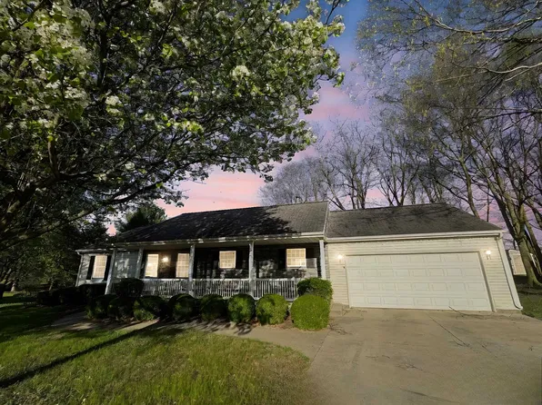 56 Ems T7a Ln, Leesburg, IN 46538