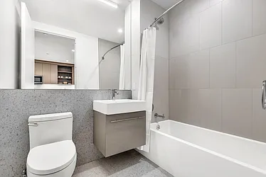 Rented by Modern Spaces