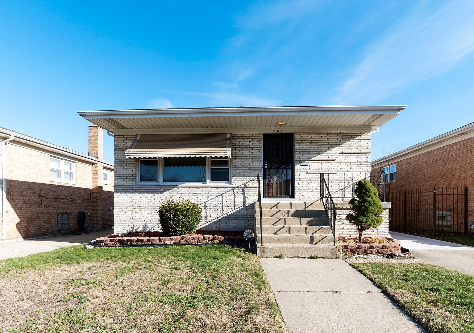 565 Merrill Ave, Calumet City, IL 60409 Zillow