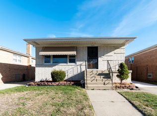 565 Merrill Ave, Calumet City, IL