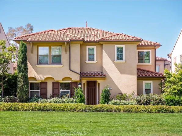 48 Cactus Bloom, Irvine, CA 92620
