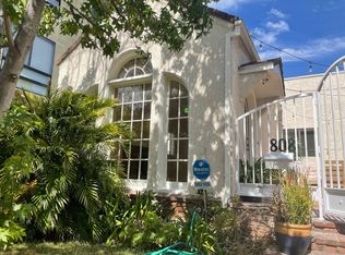 808 N Croft Ave, Los Angeles, CA 90069
