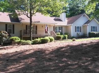 3446 Irwin Bridge Rd NW, Conyers, GA 30012