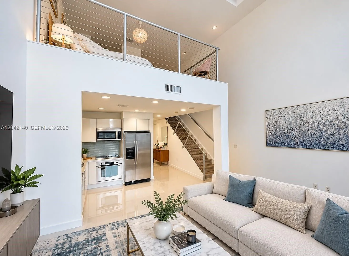 1060 Brickell Condo — Photo 1
