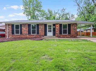 2036 Lost Hollow Ct, Florissant, MO