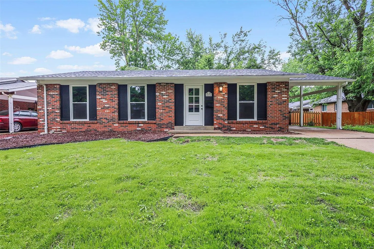 2036 Lost Hollow Ct photo 1