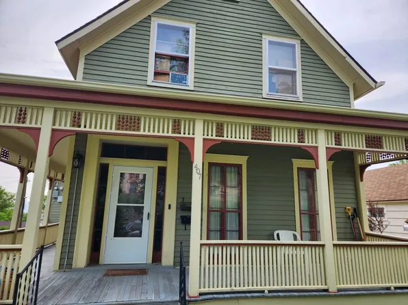 Madison, 407 Madison Ave #4, Helena, MT 59601