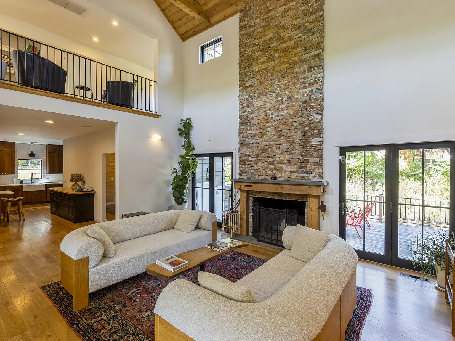Recent Build Across From Harbor Access — Photo 4