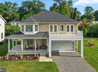 219 Sulgrave St, Colonial Beach, VA 22443