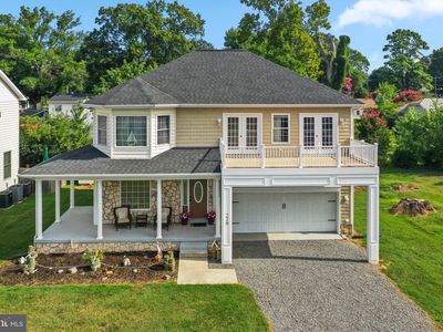 219 Sulgrave St, Colonial Beach, VA, 22443