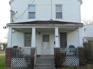 13709 Earlwood Rd, Cleveland, OH 44110