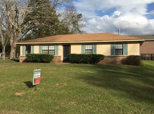 513 N Knox St, Troy, AL 36081