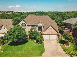 2704 Crestwood Ln, Highland Village, TX 75077
