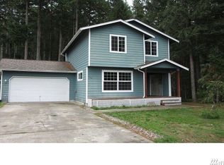 102 Thyme Ave, Shelton, WA 98584
