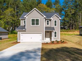 479 Hospital Rd, Commerce, GA 30529