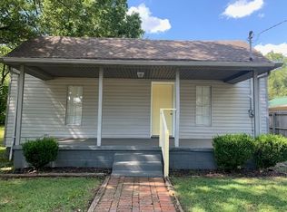 509 McCullough Ave NE, Huntsville, AL 35801