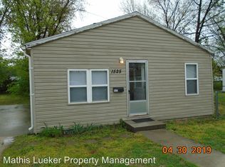 1525 N Jackson St, Junction City, KS 66441