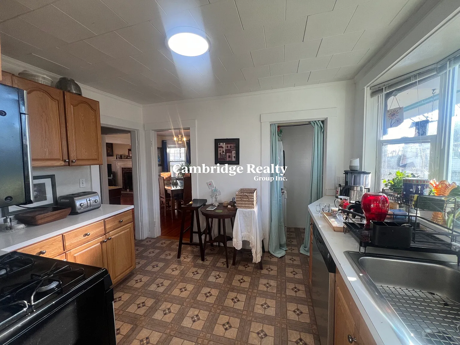 1 bed, 1.0 bath, 950 sqft, $2,700 — Photo 3