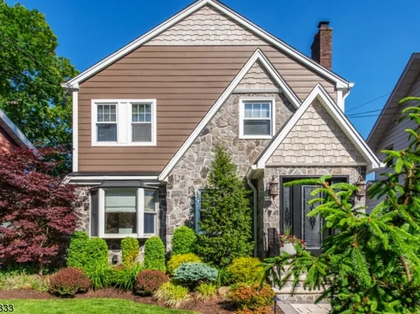 194-198 New St, Belleville Twp., NJ 07109