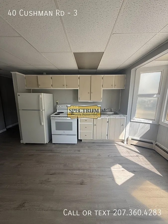 1 bed, $950 — Photo 1
