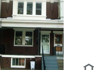 5230 Saul St, Philadelphia, PA 19124