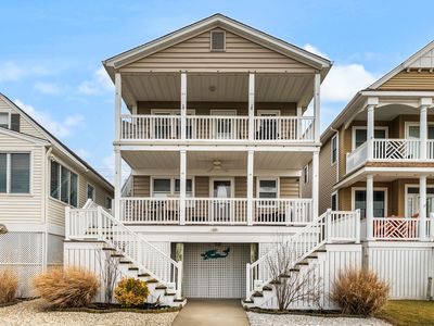 3955 West Ave #2, Ocean City, NJ, 08226