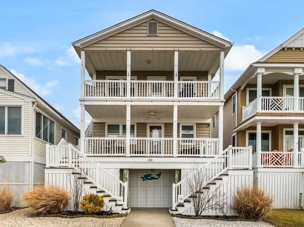 3955 West Ave #2, Ocean City, NJ 08226
