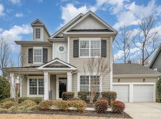 18505 Boulder Rock Loop, Davidson, NC 28036