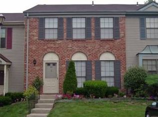 22 Kirby Ln #133, Franklin Park, NJ 08823