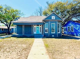 614 Cumberland Rd, San Antonio, TX 78204