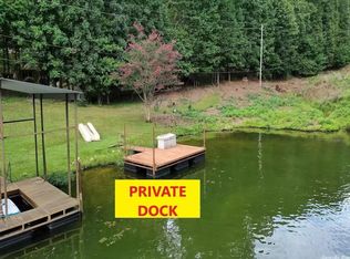 27 Madrid Way, Hot Springs, AR 71909