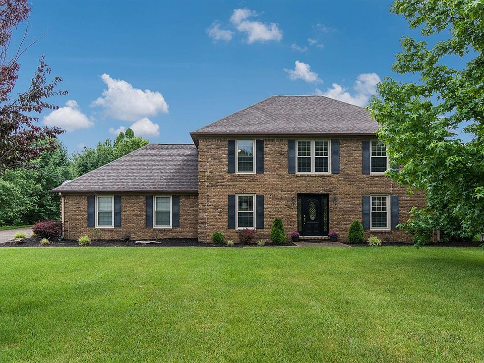 1st image of 6012 Canonero Way