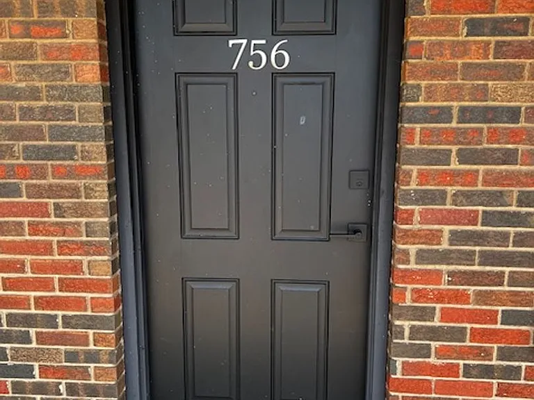 756 Lawrence Ave — Photo 1