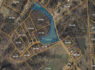 0 Campground Rd, Atoka, TN 38004