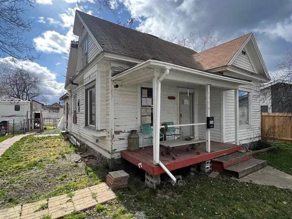 1514 E Cataldo Ave, Spokane, WA 99202