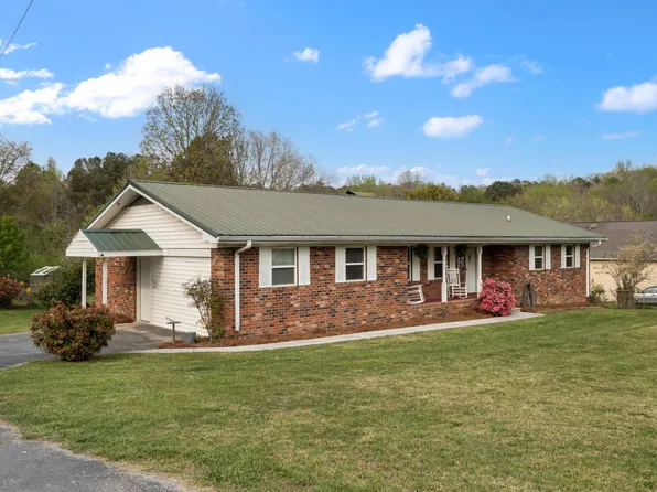 358 Hurtt Rd, Chickamauga, GA 30707