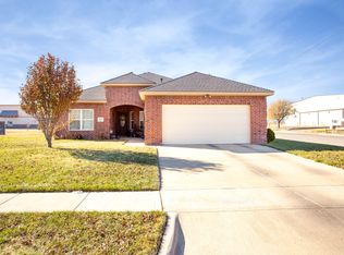 3300 Detroit St, Amarillo, TX 79103