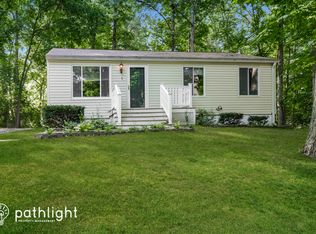 1401 Farmington Rd E, Accokeek, MD 20607