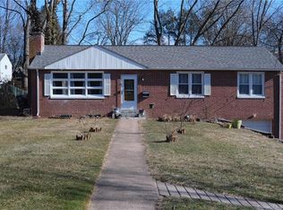 125 Thompson St, Hamden, CT 06518