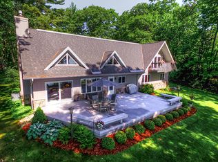 6367 Saint John Trl, Gaylord, MI 49735