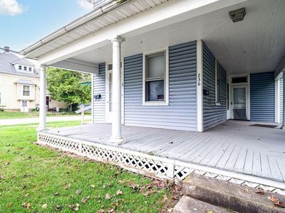 236 W High St, Mount Gilead, OH, 43338