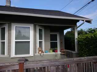 717 S Willow St, Seattle, WA 98108