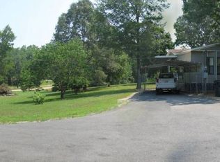 327 Nomoe Rd, Royal, AR 71968