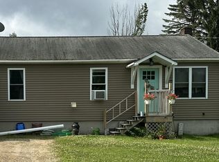 3 Marvin St, Lyon Mountain, NY 12952