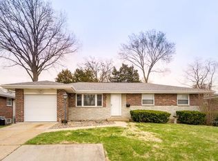1017 Mary Candace Ln, Saint Louis, MO