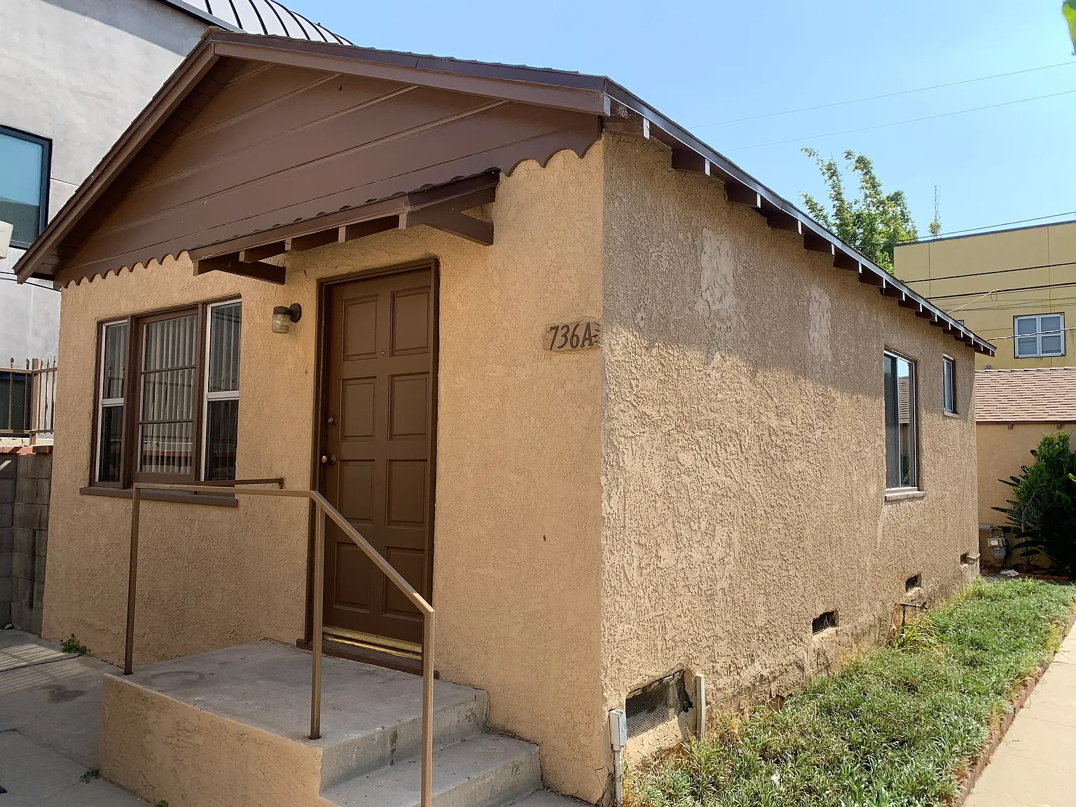 1 bed, 500 sqft, $2,250 — Photo 1